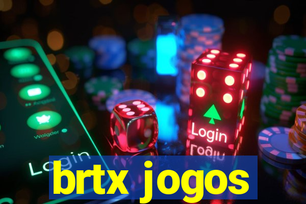 brtx jogos